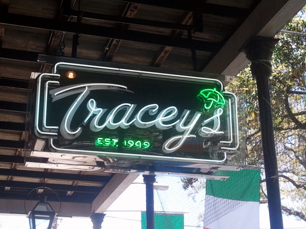Post image for Tracey’s