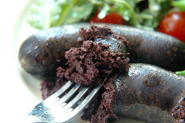 Post image for Things We Love: Fabrique Délices Boudin Noir