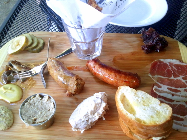 Post image for Bite Me: Toup’s Meatery